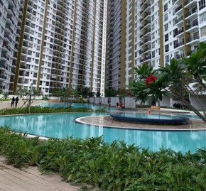 Irizz Inn @Homestay Platinum Splendor